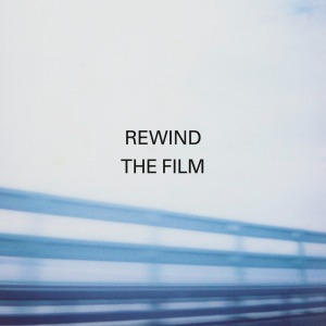 Manic Street Preachers - Rewind the Film