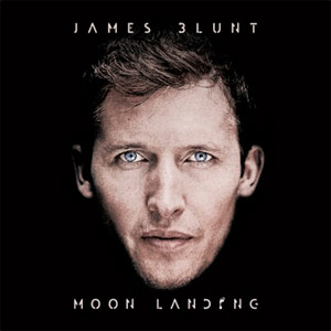 James Blunt - Moon Landing