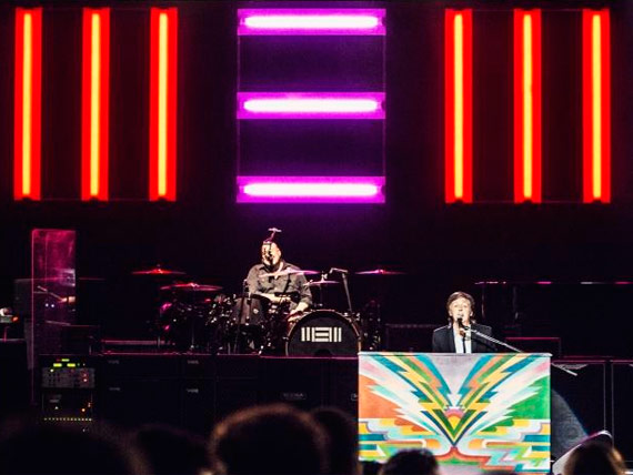 Paul McCartney Paul McCartney