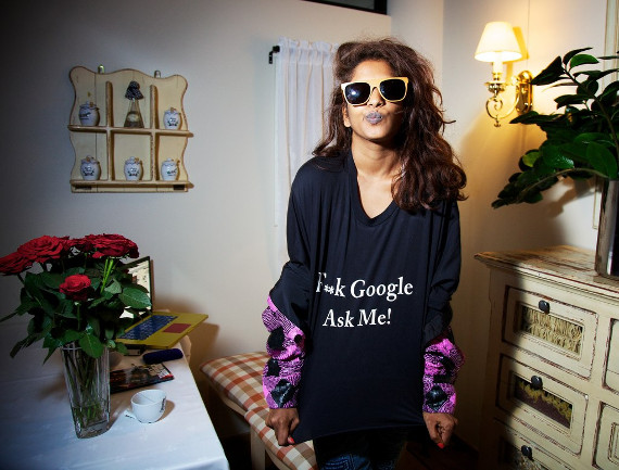 M.I.A. M.I.A.