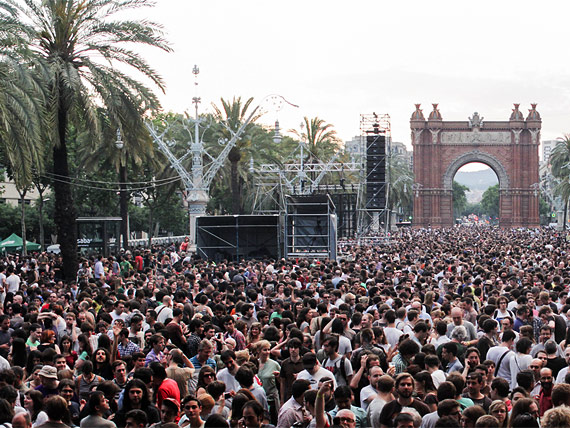 Primavera Sound