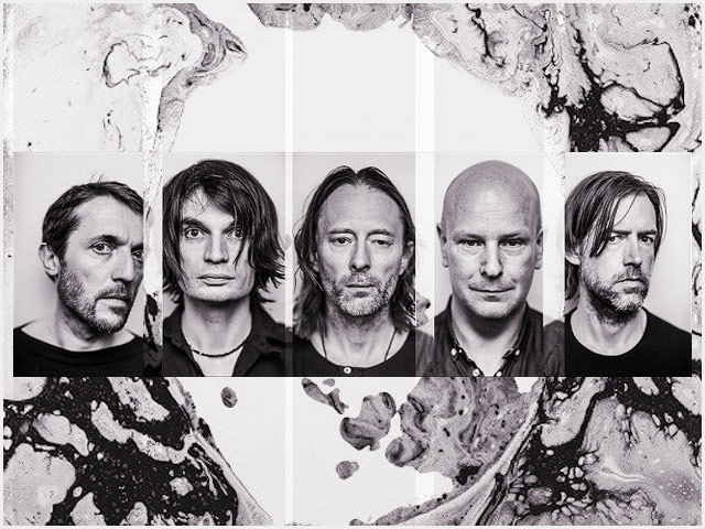 Radiohead