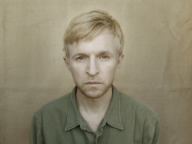 Jay-Jay Johanson