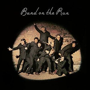 Wings - Band On The Run Wings - Band On The Run