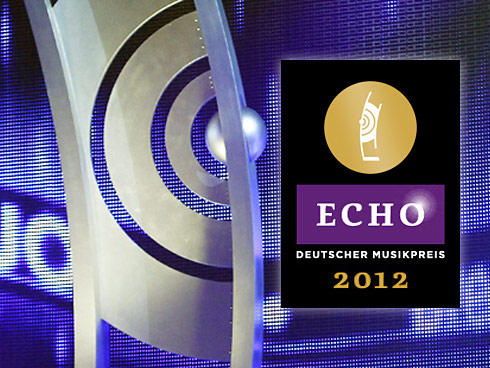 ECHO 2012