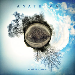 Anathema – Weather Systems