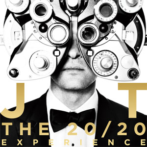 Justin Timberlake «The 20/20 Experience»