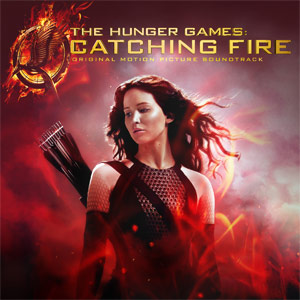 The Hunger Games: Catching Fire. OST